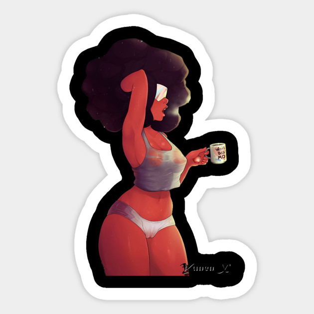garnet YunenX